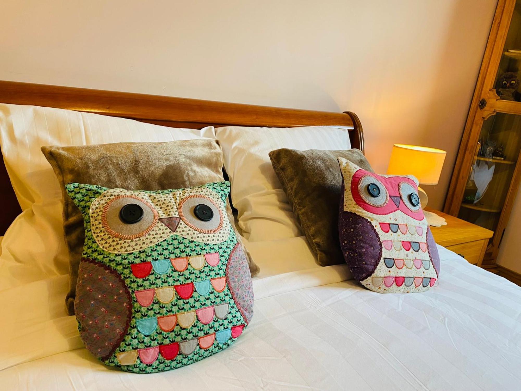 Le Hibou Heureux Panzió Bézenac Kültér fotó